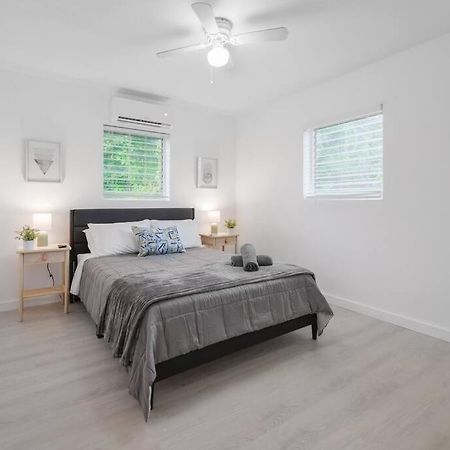 Beautiful Apt 2/2 Near The Beach Miami Exteriör bild