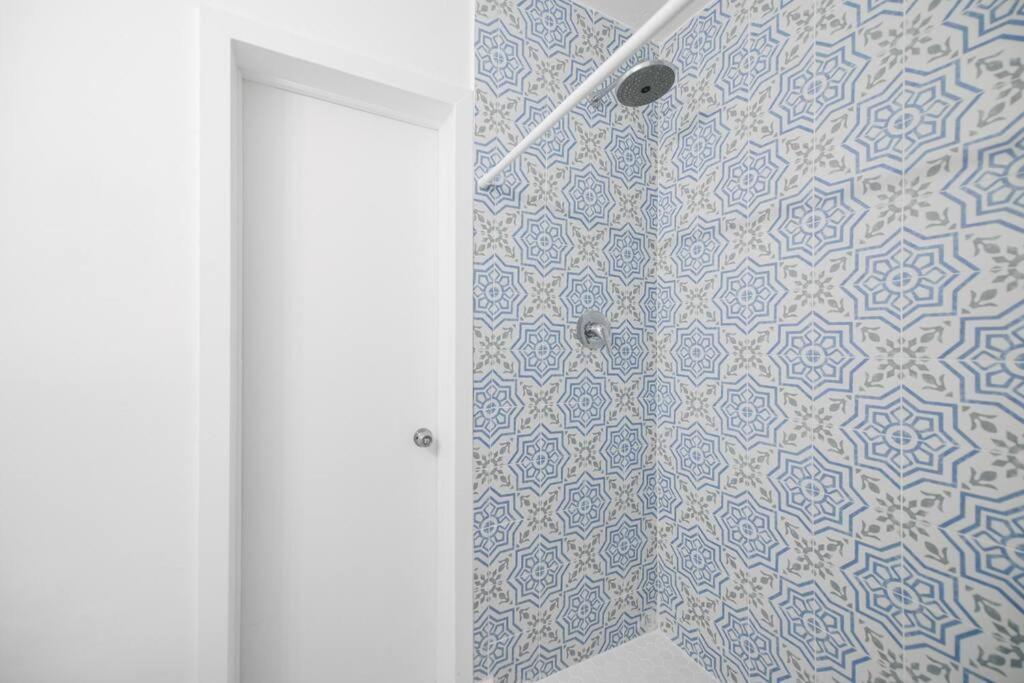 Beautiful Apt 2/2 Near The Beach Miami Exteriör bild