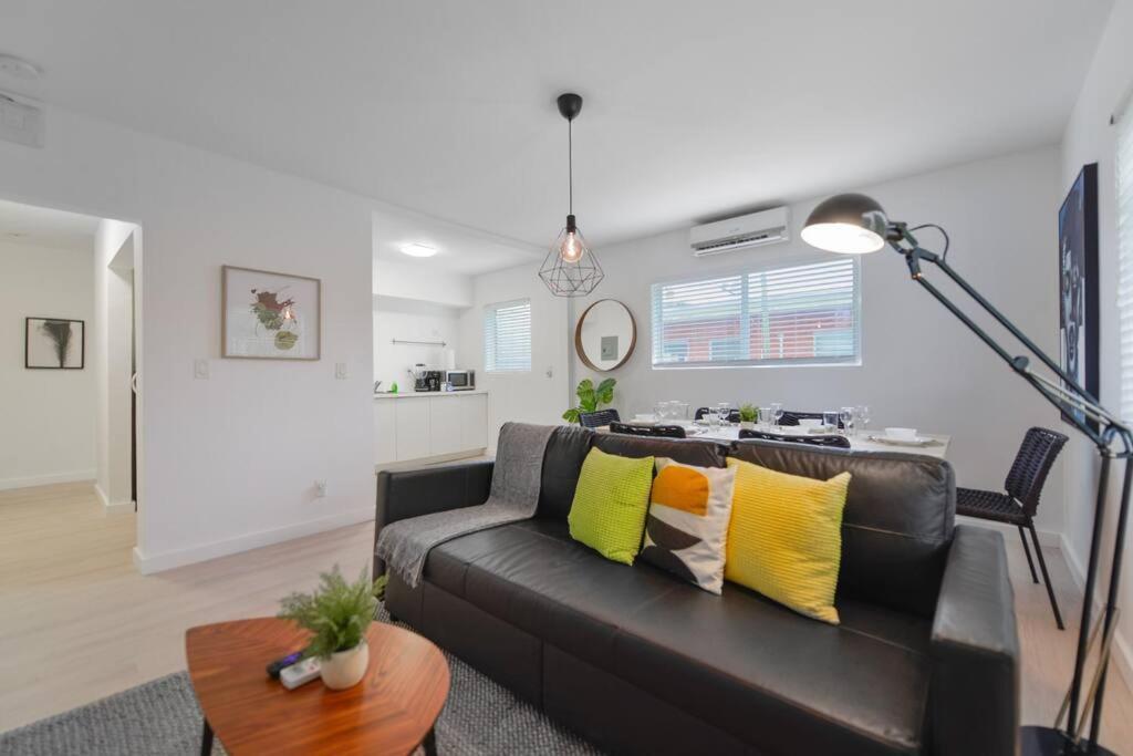 Beautiful Apt 2/2 Near The Beach Miami Exteriör bild